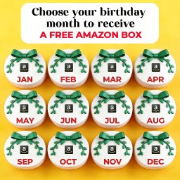 Free, Verified Mystery Box Giveaway For American Seniors — No Cost, No Fine Print, Delivered To Your Door